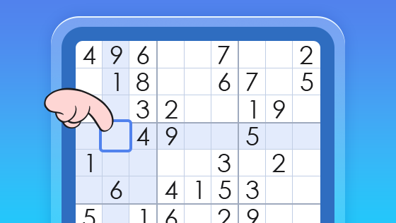 sudoku gen